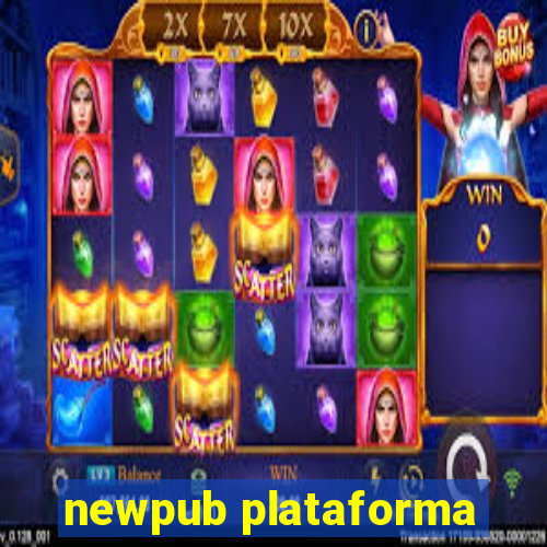 newpub plataforma